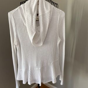 Anthropologie sweater